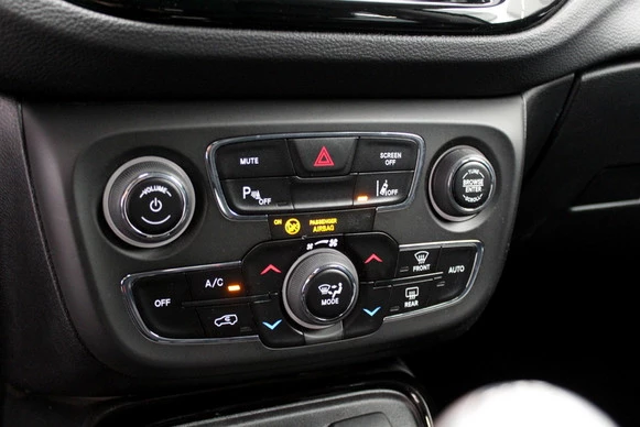 Jeep Compass - Afbeelding 28 van 30