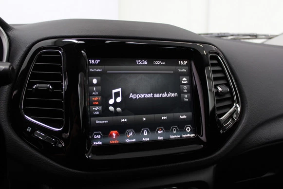 Jeep Compass - Afbeelding 30 van 30