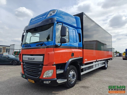DAF CF 400 FA - Afbeelding 1 van 25