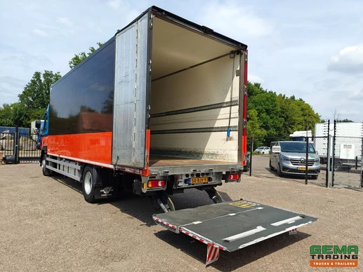 DAF CF 400 FA - Afbeelding 9 van 25