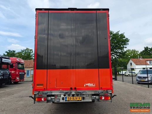 DAF CF 400 FA - Afbeelding 11 van 25