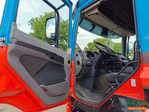DAF CF 400 FA - Afbeelding 14 van 25