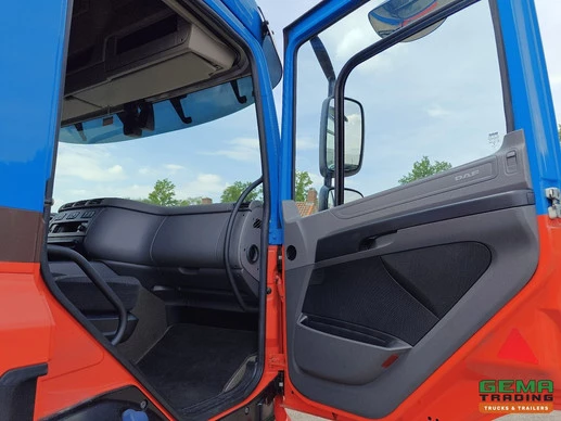 DAF CF 400 FA - Afbeelding 15 van 25