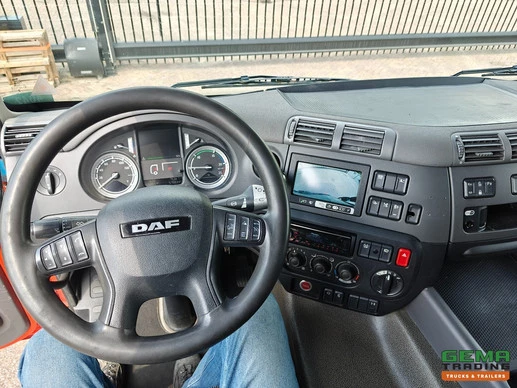 DAF CF 400 FA - Afbeelding 16 van 25