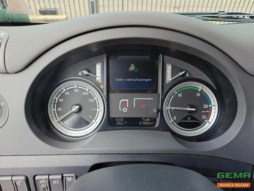 DAF CF 400 FA - Afbeelding 17 van 25