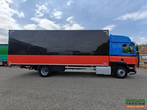 DAF CF 400 FA - Afbeelding 18 van 25