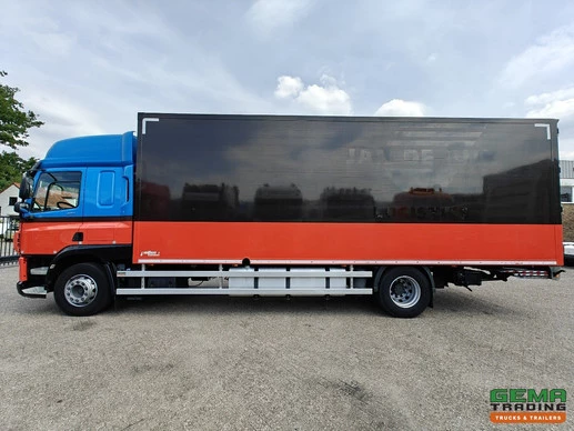 DAF CF 400 FA - Afbeelding 19 van 25