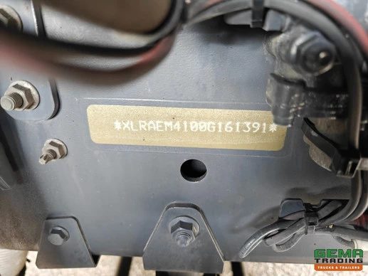 DAF CF 400 FA - Afbeelding 23 van 25