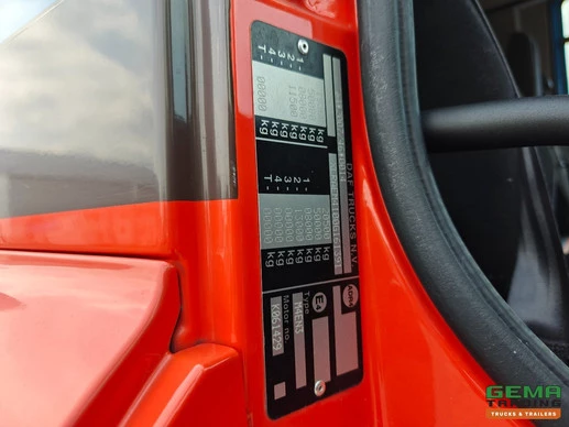 DAF CF 400 FA - Afbeelding 24 van 25