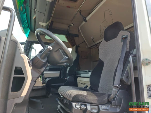 MAN TGX - Afbeelding 5 van 25