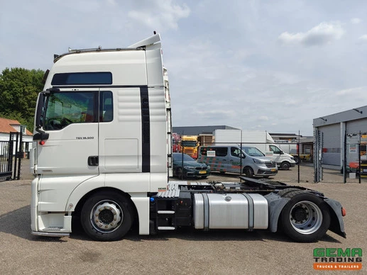 MAN TGX - Afbeelding 10 van 25