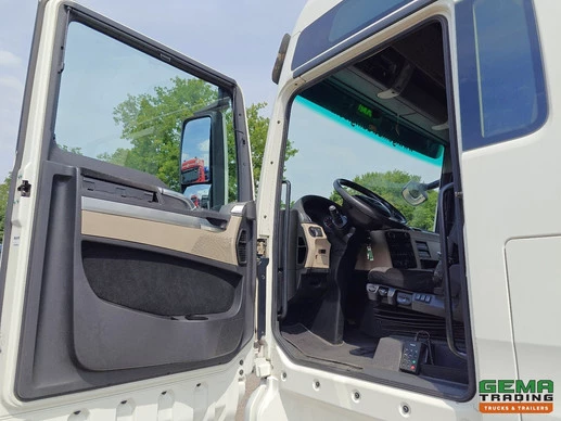 MAN TGX - Afbeelding 11 van 25