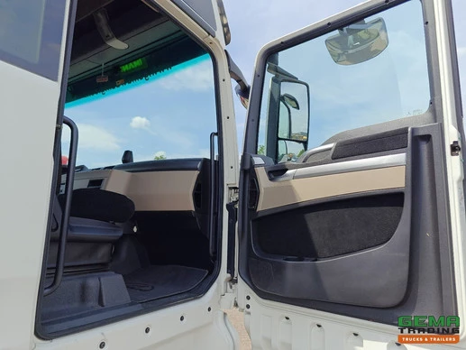 MAN TGX - Afbeelding 12 van 25