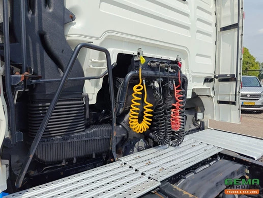 MAN TGX - Afbeelding 17 van 25