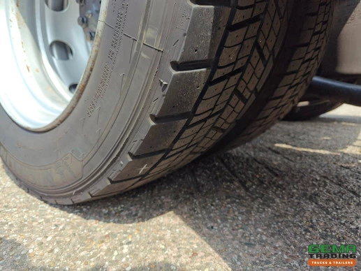 MAN TGX - Afbeelding 20 van 25