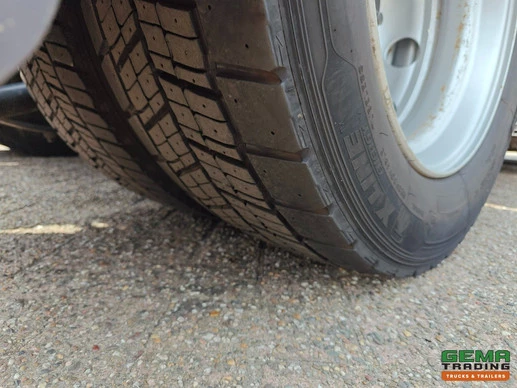 MAN TGX - Afbeelding 21 van 25