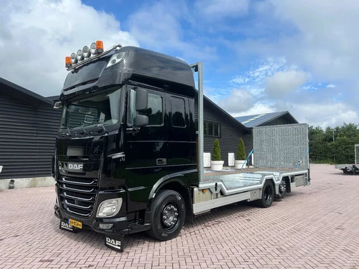 DAF XF 460 - Afbeelding 1 van 30