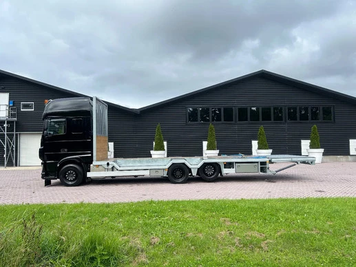 DAF XF 460 - Afbeelding 2 van 30