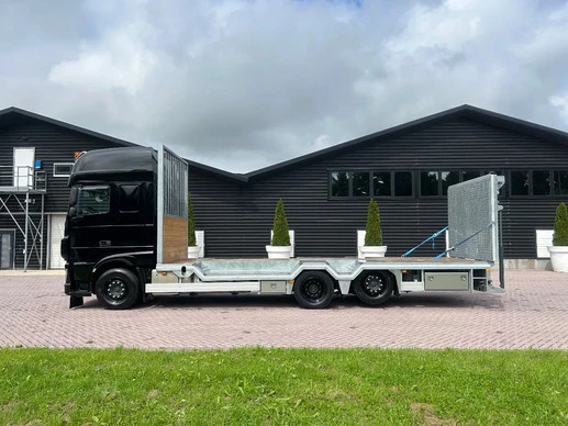 DAF XF 460 - Afbeelding 3 van 30