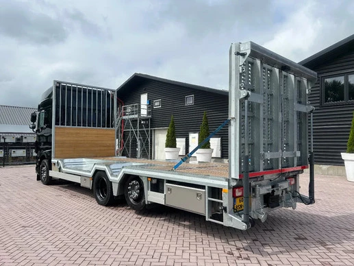 DAF XF 460 - Afbeelding 4 van 30