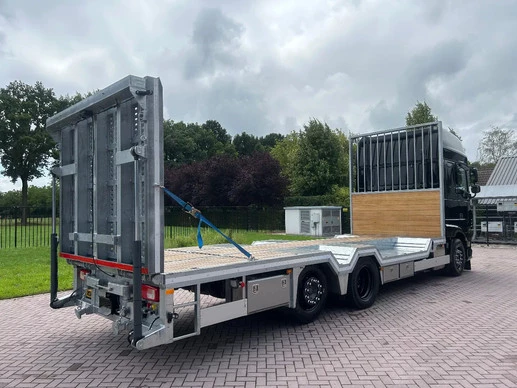 DAF XF 460 - Afbeelding 5 van 30