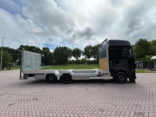 DAF XF 460 - Afbeelding 6 van 30