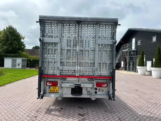 DAF XF 460 - Afbeelding 8 van 30