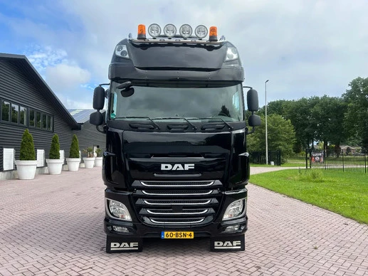 DAF XF 460 - Afbeelding 9 van 30