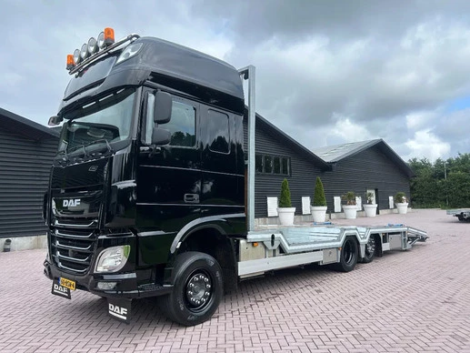 DAF XF 460 - Afbeelding 10 van 30