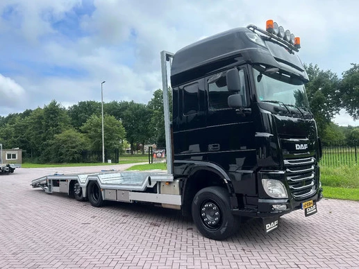 DAF XF 460 - Afbeelding 11 van 30