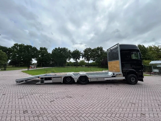 DAF XF 460 - Afbeelding 12 van 30