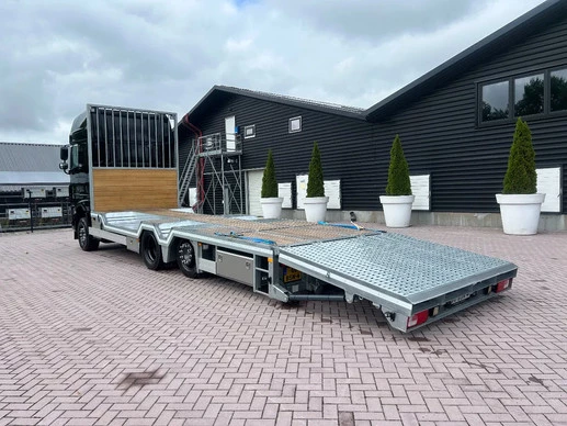 DAF XF 460 - Afbeelding 15 van 30