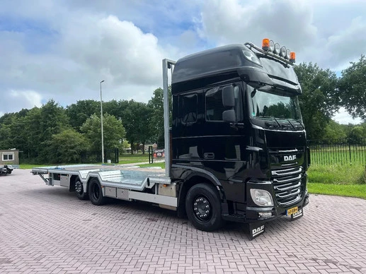 DAF XF 460 - Afbeelding 17 van 30