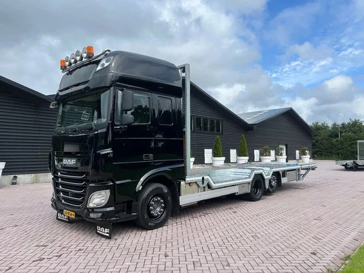 DAF XF 460 - Afbeelding 18 van 30