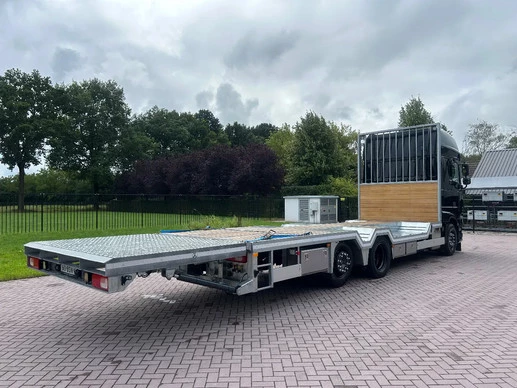 DAF XF 460 - Afbeelding 19 van 30