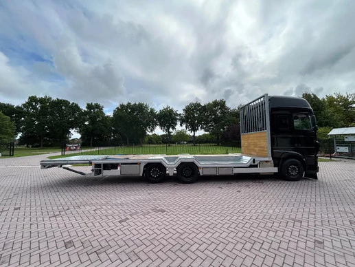 DAF XF 460 - Afbeelding 20 van 30