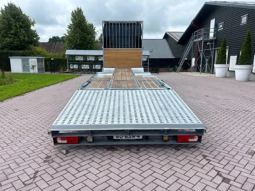 DAF XF 460 - Afbeelding 22 van 30