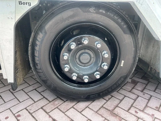 DAF XF 460 - Afbeelding 25 van 30