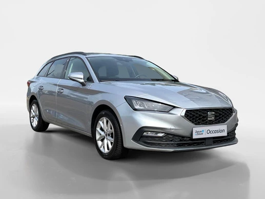SEAT Leon Sportstourer - Afbeelding 3 van 24