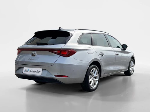 SEAT Leon Sportstourer - Afbeelding 5 van 24