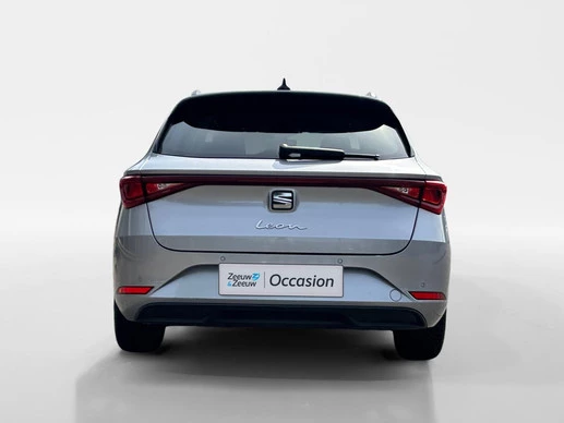 SEAT Leon Sportstourer - Afbeelding 6 van 24