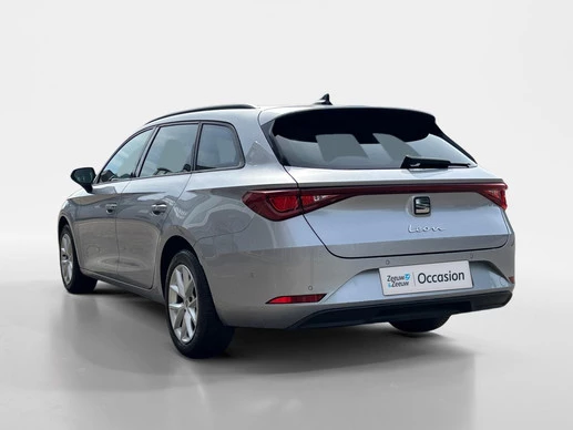 SEAT Leon Sportstourer - Afbeelding 7 van 24