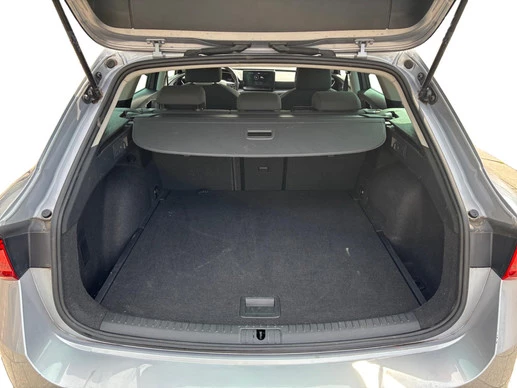 SEAT Leon Sportstourer - Afbeelding 8 van 24