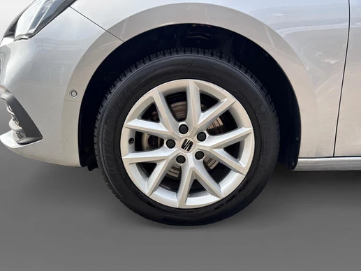 SEAT Leon Sportstourer - Afbeelding 9 van 24