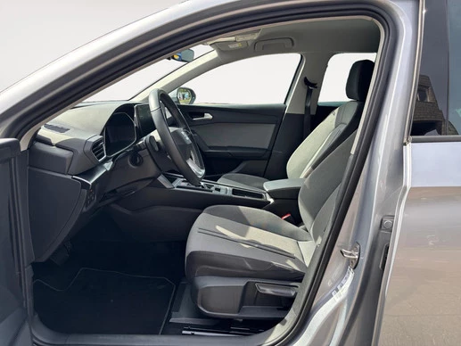 SEAT Leon Sportstourer - Afbeelding 12 van 24