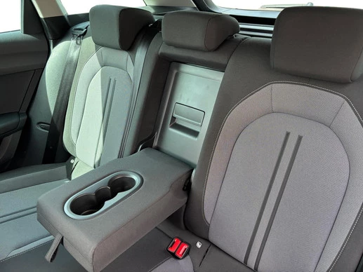 SEAT Leon Sportstourer - Afbeelding 14 van 24