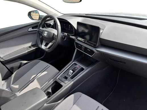 SEAT Leon Sportstourer - Afbeelding 15 van 24