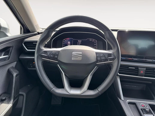 SEAT Leon Sportstourer - Afbeelding 16 van 24