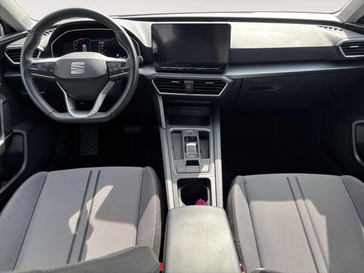 SEAT Leon Sportstourer - Afbeelding 22 van 24
