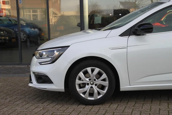 Renault Mégane Estate - Afbeelding 2 van 30